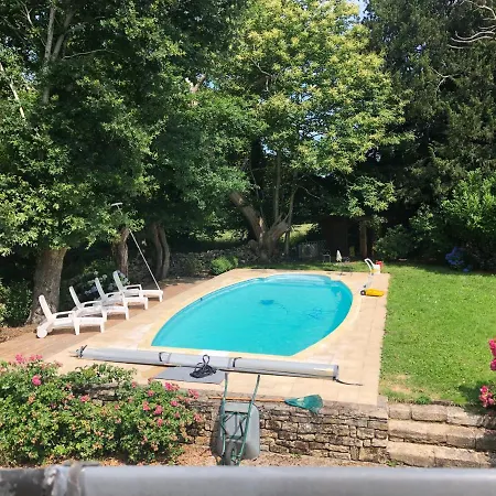 Spacious Longere,heated Swimming Pool, Idyllic Setting, Southern Brittany, Fr * Pluherlin